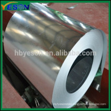 Hot dipped Prepainted Galvanized Steel Coil